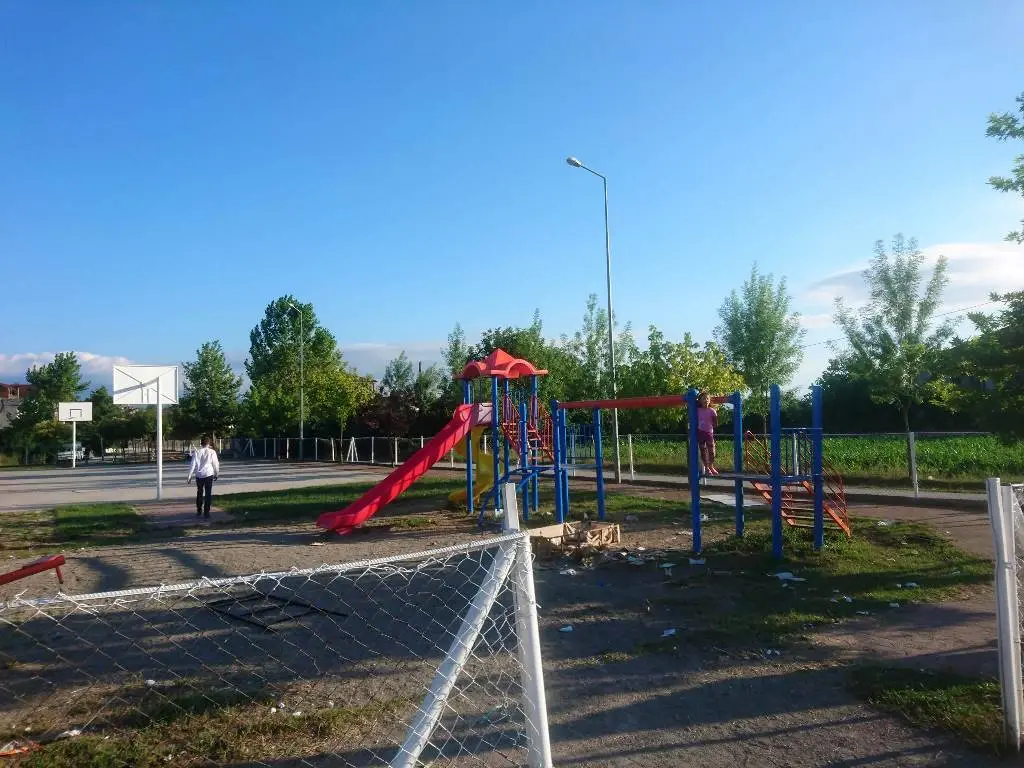 Haber: Bu Şikâyet Rasimpaşa Mahallesindeki Çocuk Parkı İçin - Galeri-3