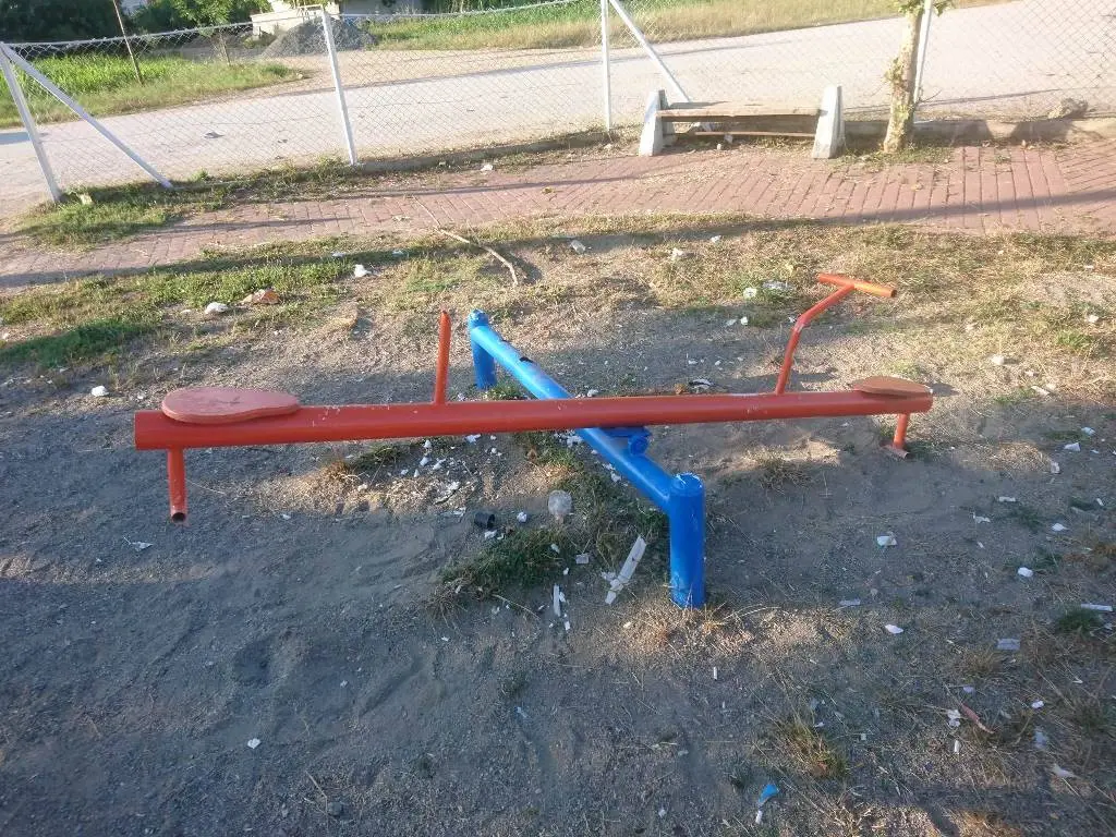 Haber: Bu Şikâyet Rasimpaşa Mahallesindeki Çocuk Parkı İçin - Galeri-2