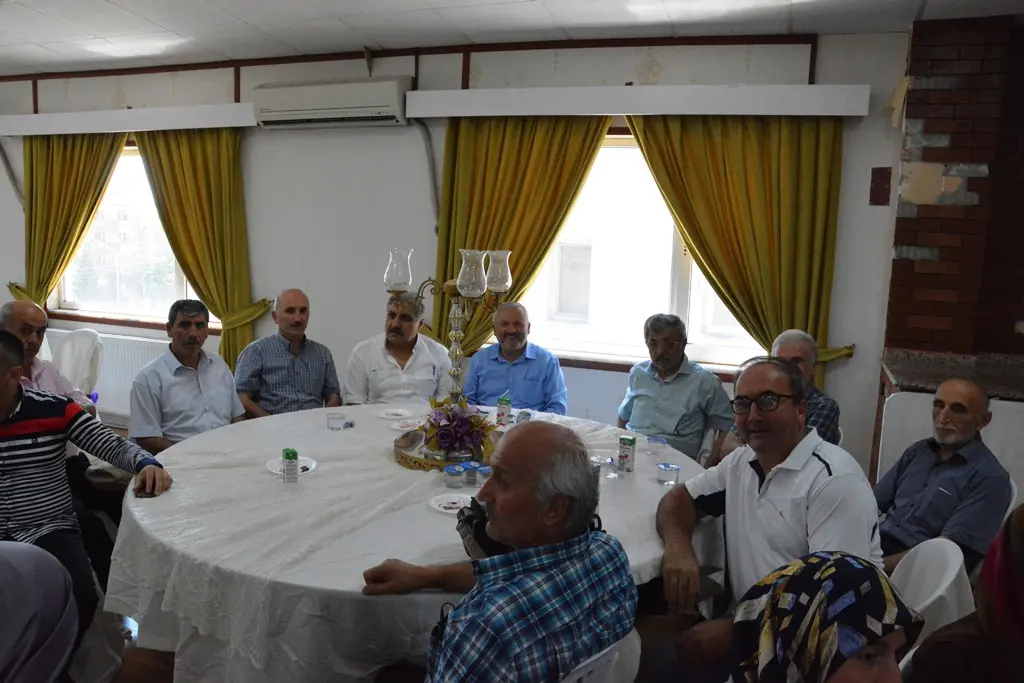Haber: 112 Ekibinden Dilek ve Orhan Bir Ömür Hayata Evet Dedi - Galeri-4