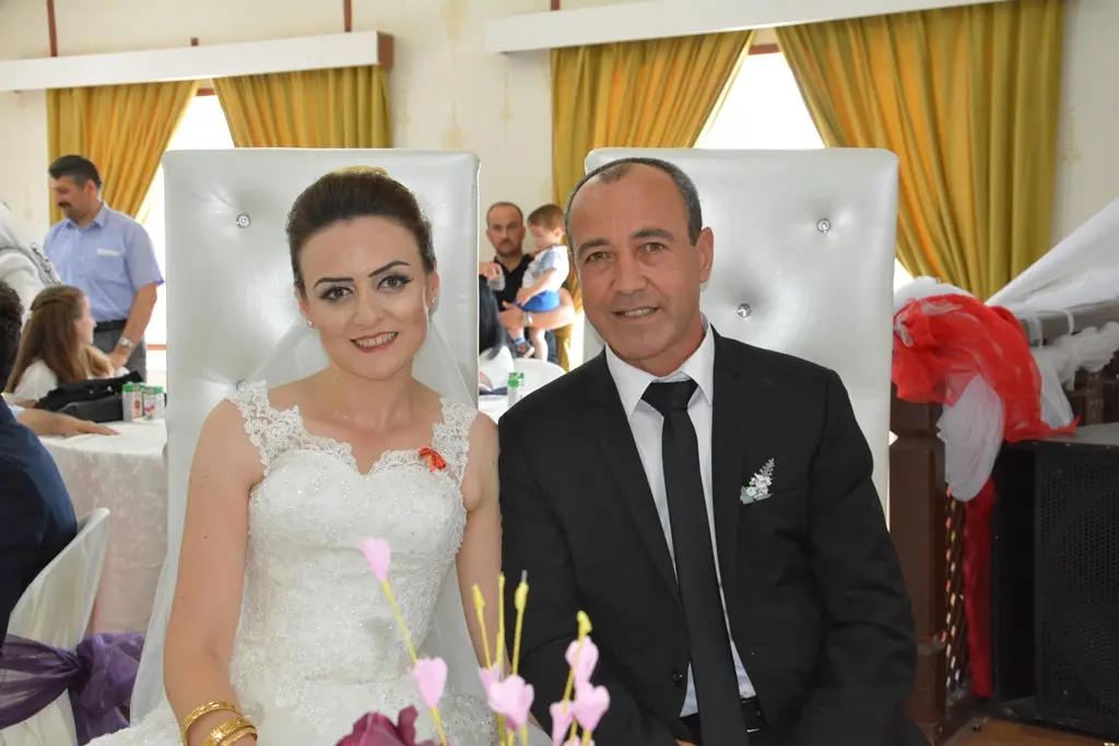 Haber: 112 Ekibinden Dilek ve Orhan Bir Ömür Hayata Evet Dedi - Öne Çıkan