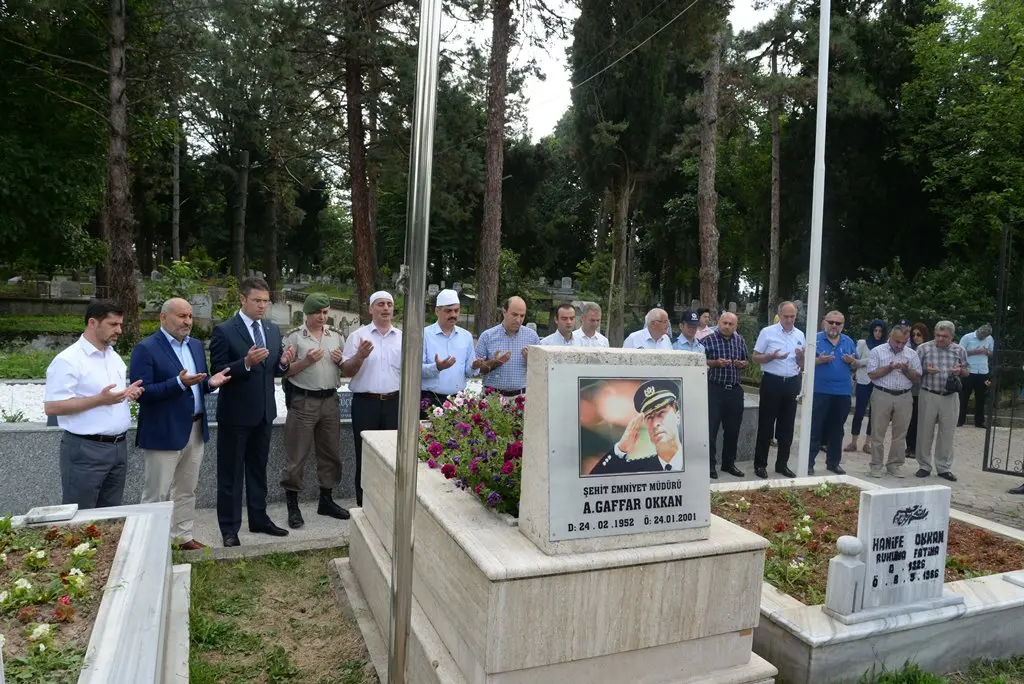 Haber: 15 Temmuz'un Yıldönümünde Çeşitli Programlar Düzenleniyor - Öne Çıkan