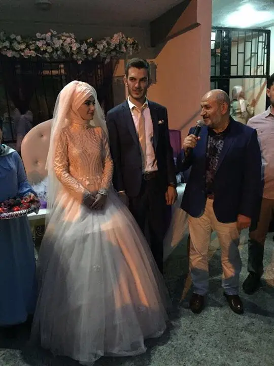 Haber: Sinem Ve Emre’den Evlilik Yolunda İlk Adım - Galeri-1