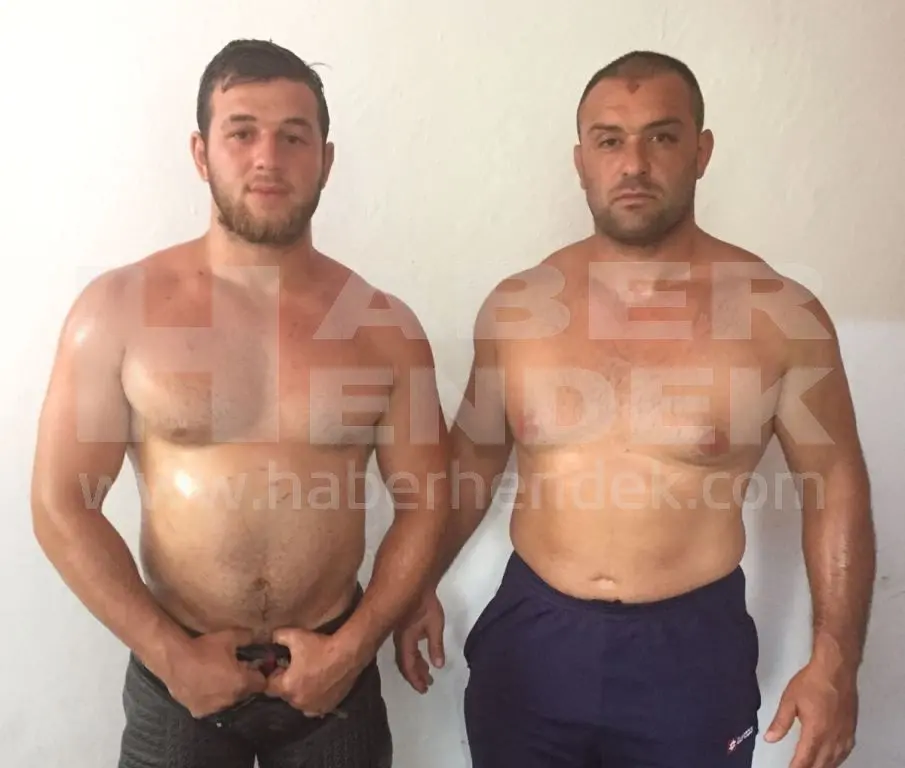 Haber: Kırkpınar’da Bir Şampiyon Alpaslan Temizce - Galeri-5