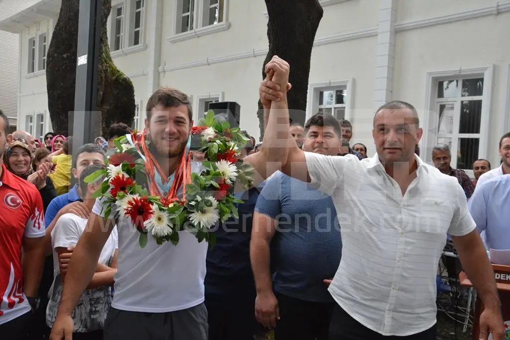 Haber: Temizce’nin Yaşanmış Başarı Hikâyesi - Öne Çıkan