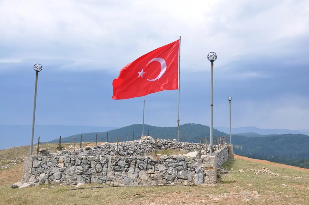 Haber: ŞEHİTLERİ ANMA PROGRAMINA DAVET - Öne Çıkan