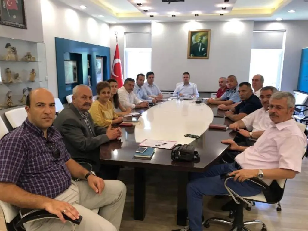 Haber: Fındık Yevmiye Fiyatı Belirlendi - Öne Çıkan