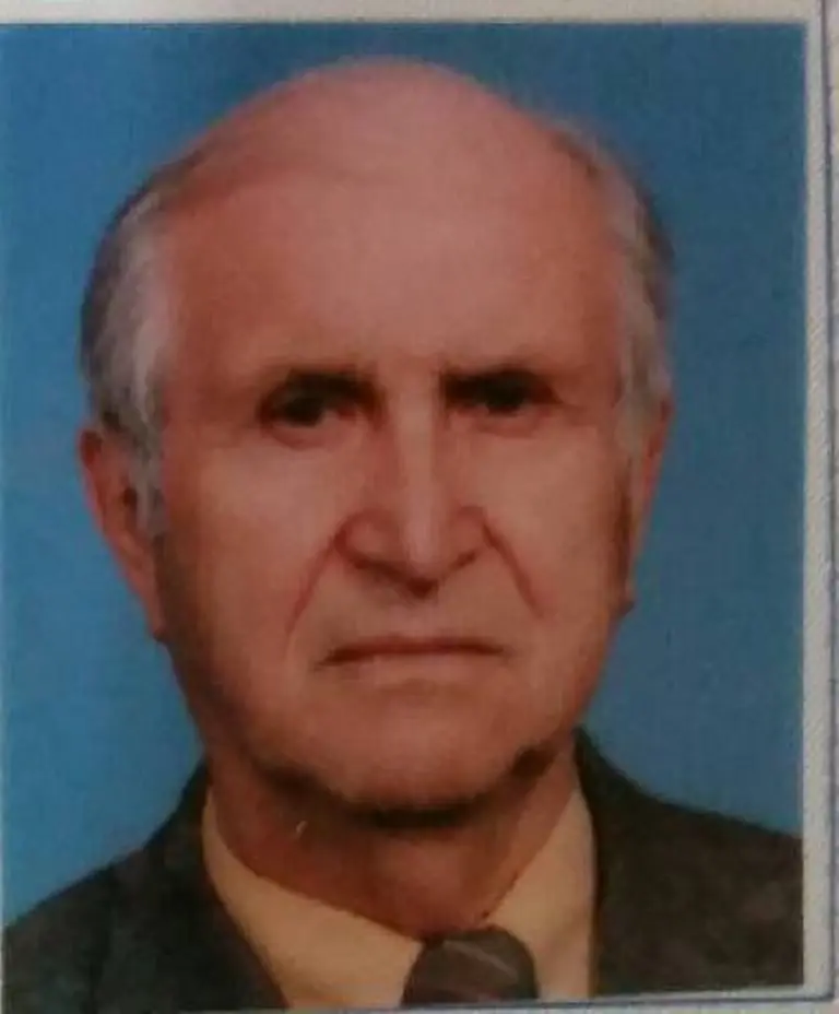 Haber: AK AİLESİNİN ACI GÜNÜ - Galeri-1