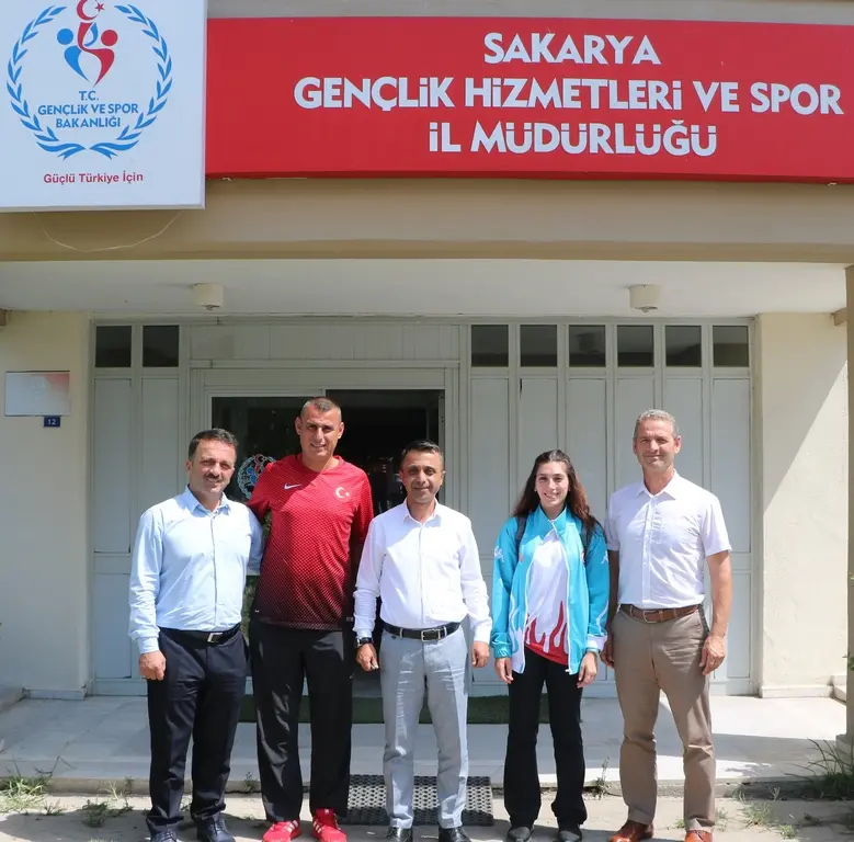 Haber: Olimpiyat 3.’sü Akyüzlü Yüzümüzü Güldürdü - Öne Çıkan