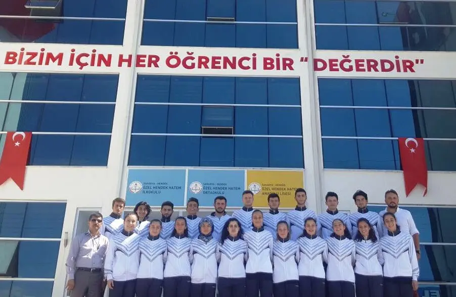 Haber: Karateciler Gaziantep yolunda - Öne Çıkan
