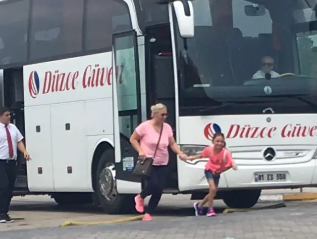 Hendek’li Küçük Liva Sinema Filminde Rol Aldı