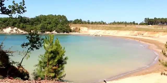 Hendek Belediyesinden Bayanlara Ücretsiz Plaj Servisi