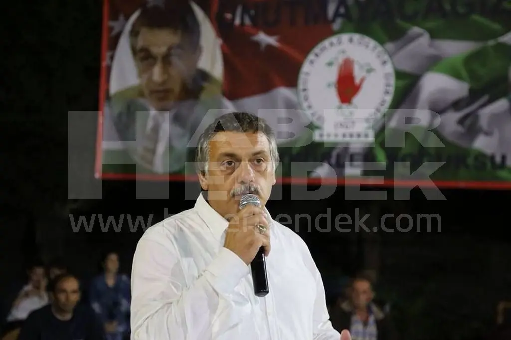 Haber: Voleybol Turnuvası Sona Erdi - Galeri-8