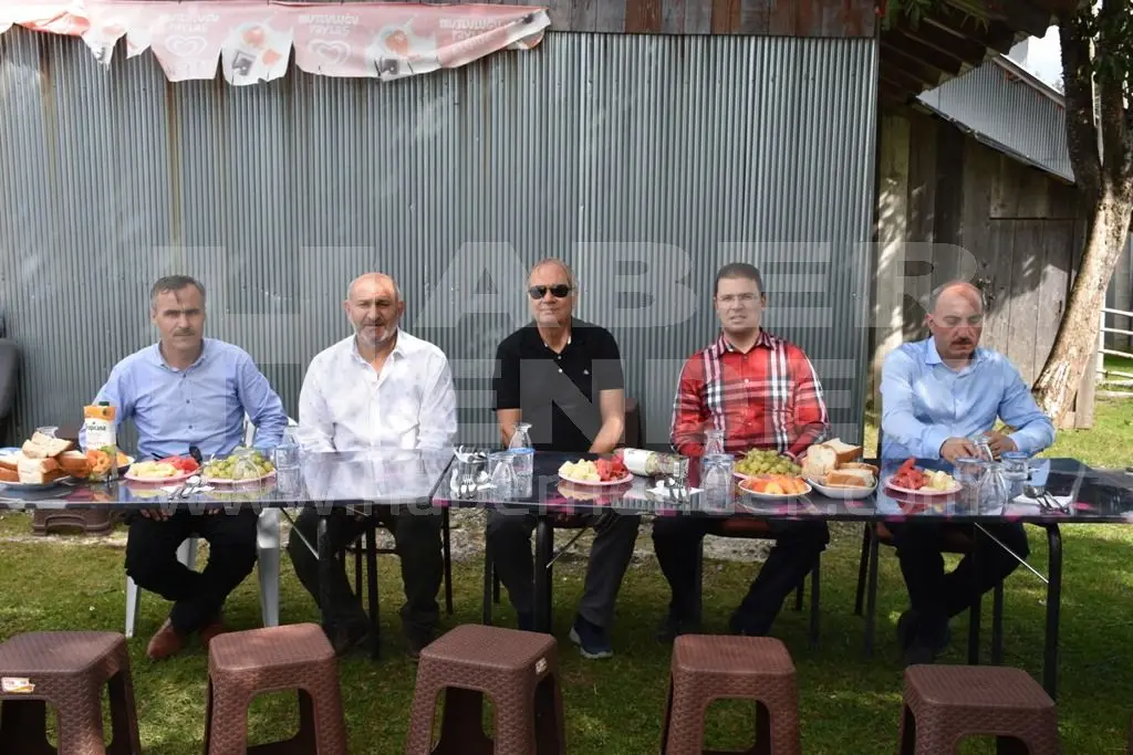 Haber: İSEN, DOĞAYI BOZDURMAYIN - Galeri-1