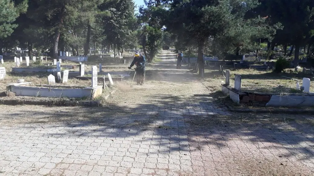 Haber: Hendek Bayrama Hazırlanıyor - Galeri-1