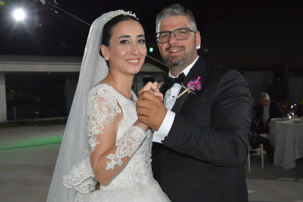 Haber: Mine ile Ömer Bir Ömür Hayata Yelken Açtılar - Öne Çıkan