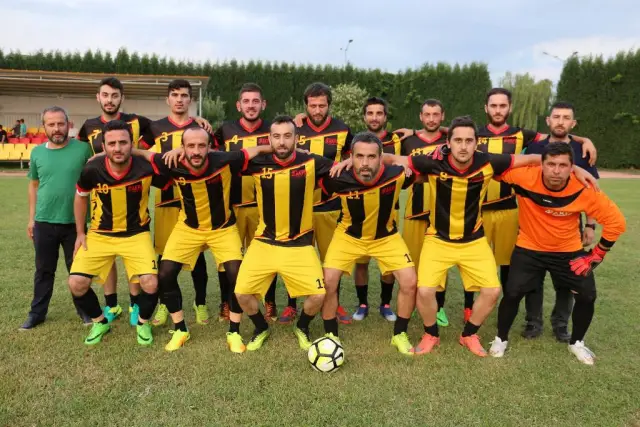 Çamsan, Ak Pres, Ak Pa ve Isılsan Adını Yarı Finale Yazdırdı