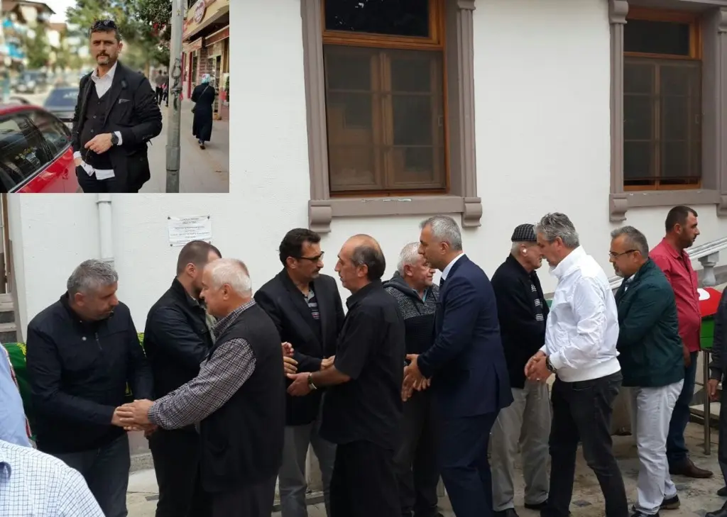 Haber: Dertli Dualarla Son Yolculuğuna Uğurlandı - Öne Çıkan