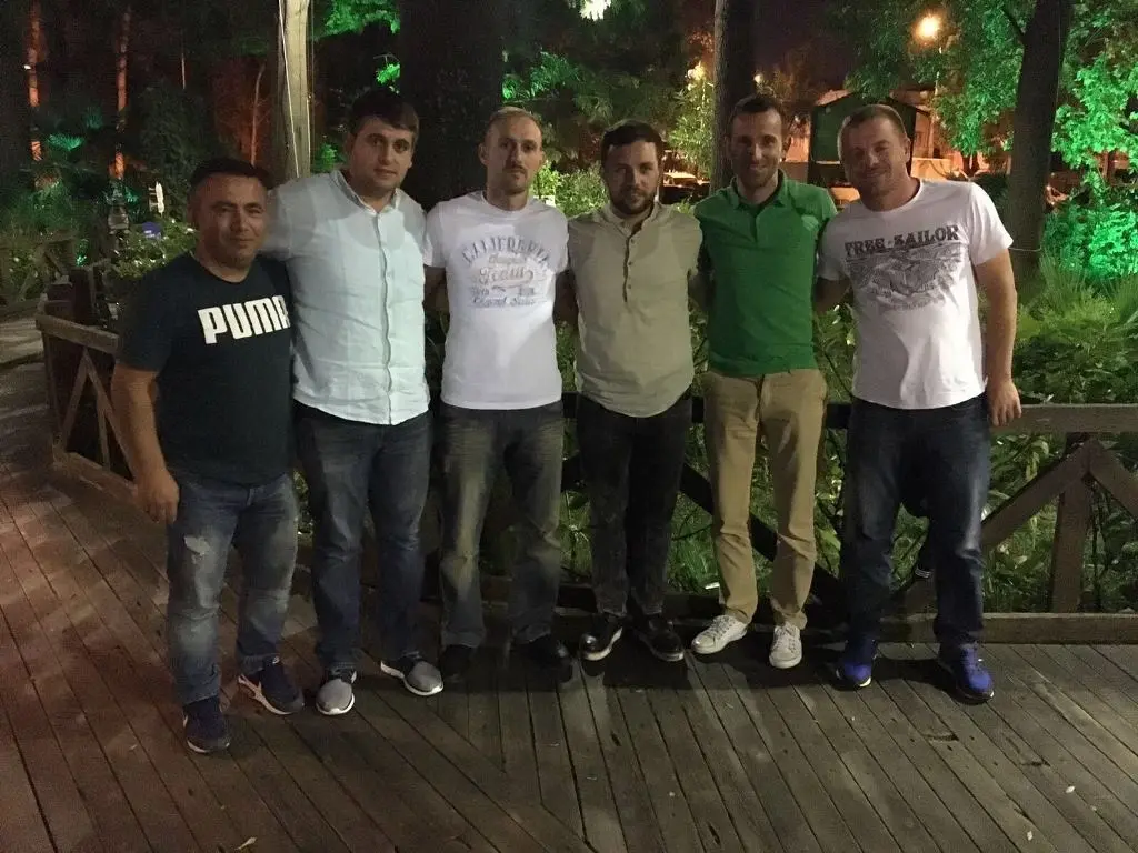 Haber: Kazimiyespor transfere hızlı başladı! - Öne Çıkan