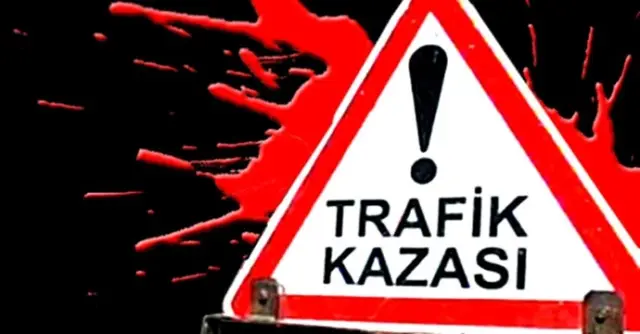 Yine kaza 11 fındık işçisi yaralı