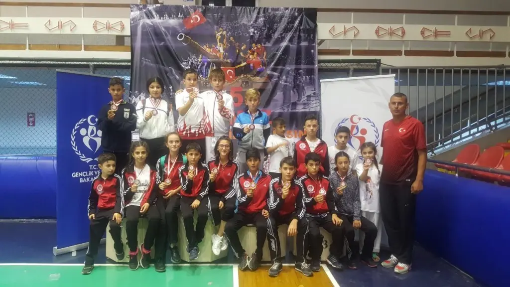 Haber: Manisa’da Hendek rüzgarı - Öne Çıkan