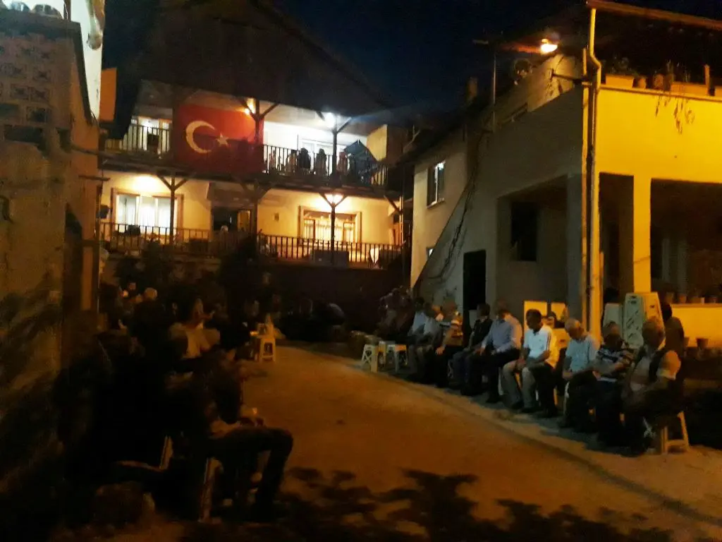 Haber: Çalman Birliğine Teslim Oldu - Galeri-1