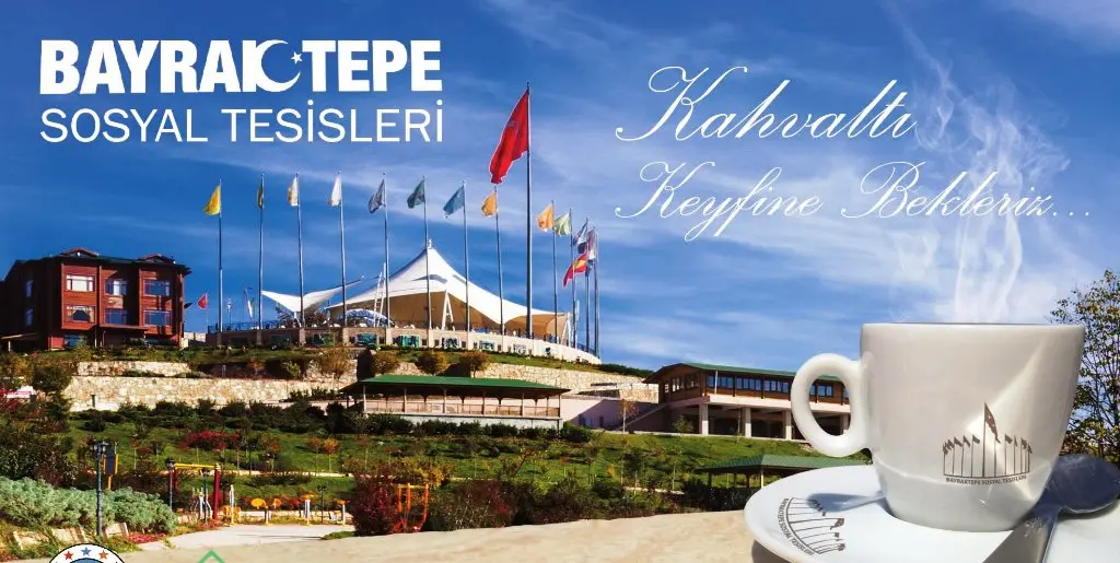 Haber: BAYRAKTEPE’DE KAHVALTI KEYFİ - Öne Çıkan