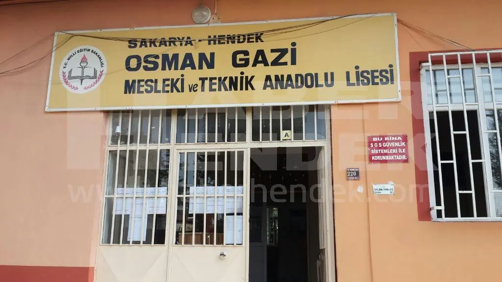 Haber: Ziya Gökalp İlkokulun Hazır Olmayan Okula Taşınması Tepki Çekti - Galeri-2