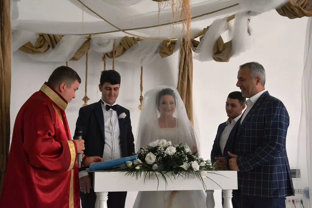 Haber: Gamze ve Fahri Bir Ömür Hayata Evet Dedi - Galeri-2
