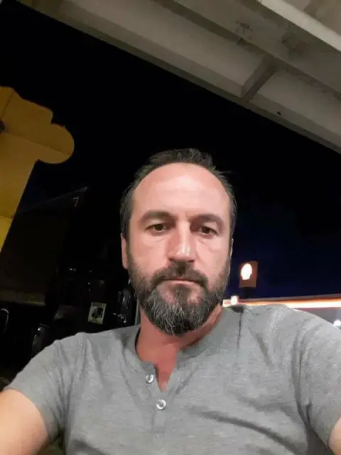 Güngör Çayır Kalbine yenik düştü.