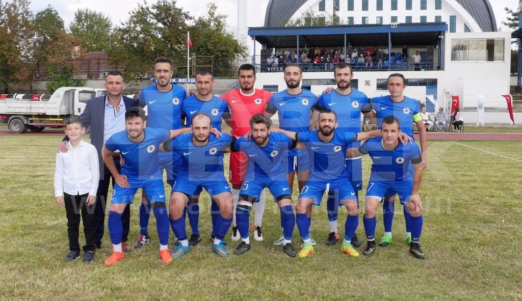 Haber: Hendekspor Sezonu Açtı - Galeri-1