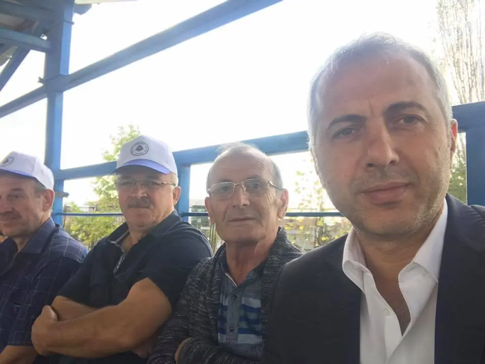 Haber: Hendekspor Sezonu Açtı - Galeri-4