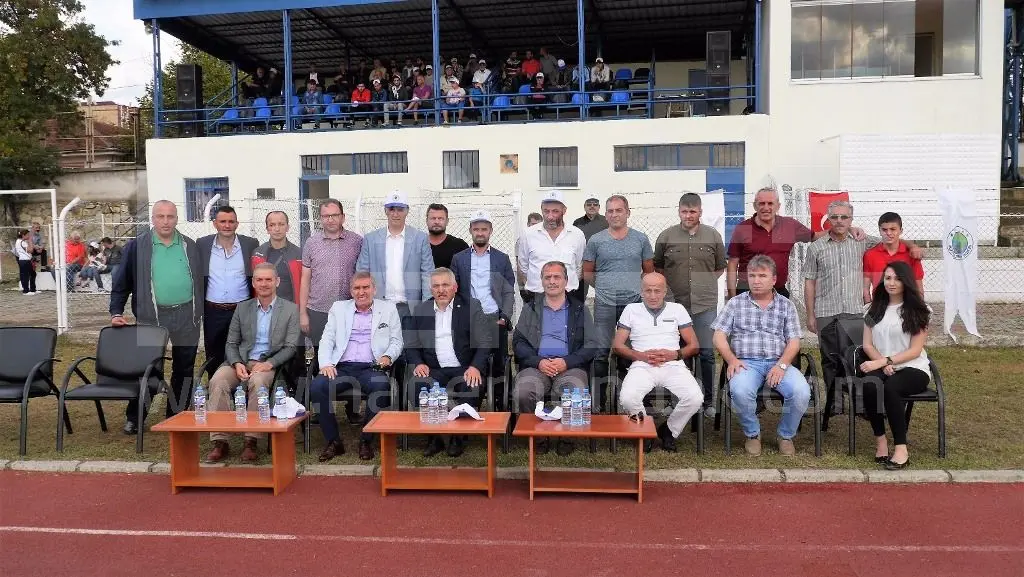 Haber: Hendekspor Sezonu Açtı - Galeri-3