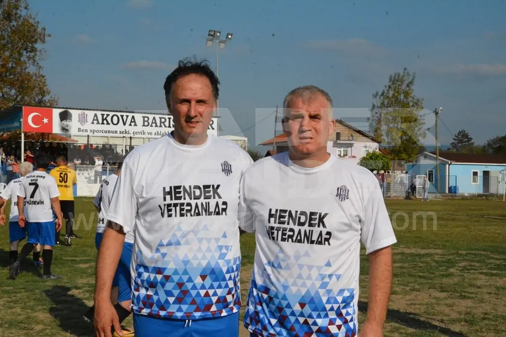 Haber: Akova Barışspor’dan Görkemli Açılış - Galeri-3