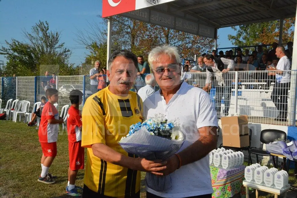 Haber: Akova Barışspor’dan Görkemli Açılış - Galeri-4
