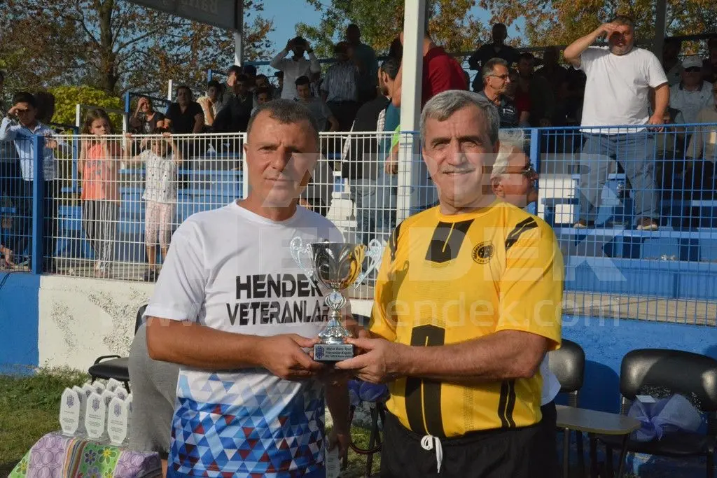 Haber: Akova Barışspor’dan Görkemli Açılış - Galeri-5