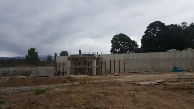 Nuriye Çöplük Sahası Kapatıldı Katı Atık Aktarma Tesisi Yapılıyor