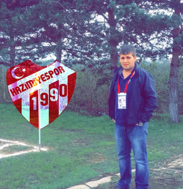 Haber: Kazimiyespor Başkanı Sel'den Birlik ve Beraberlik Mesajı - Öne Çıkan