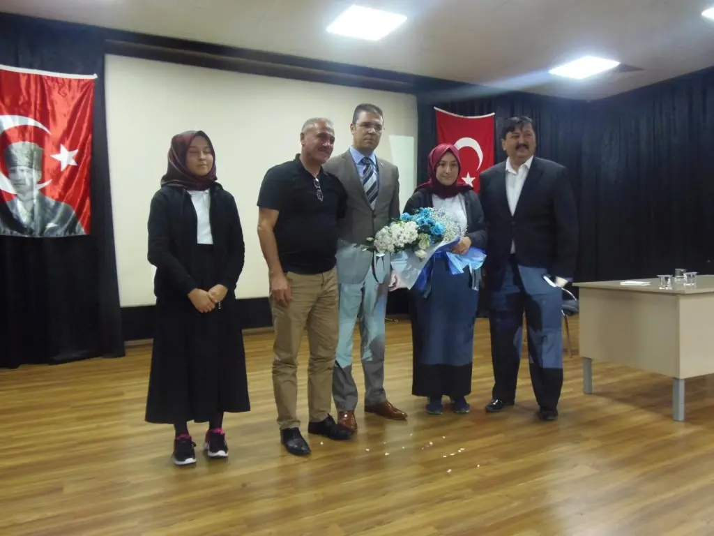 Haber: 15 Temmuz Gazisi Hendek'teydi - Galeri-2