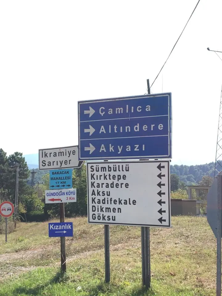 Haber: Köprü Yenilendi Yolu Kapatıldı - Galeri-4