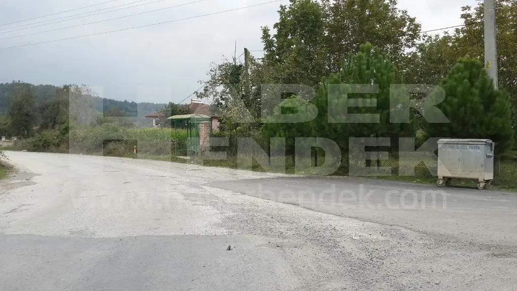 Haber: Köprü Yenilendi Yolu Kapatıldı - Galeri-3