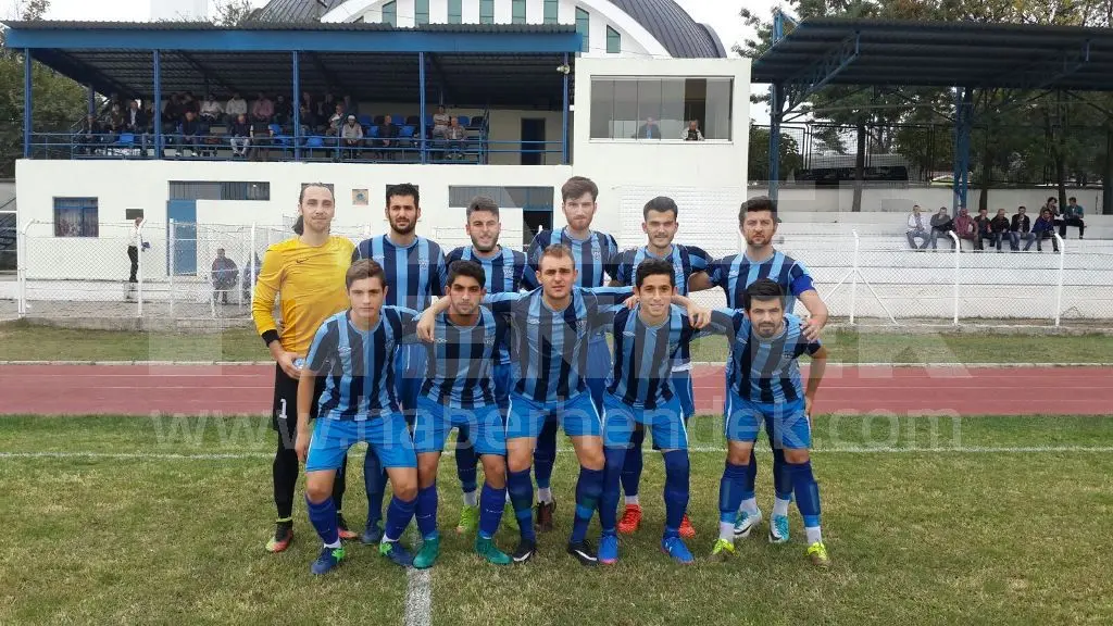Haber: Hendekspor Süper Başladı - Galeri-3