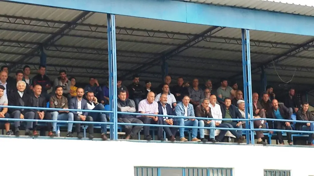 Haber: Hendekspor Süper Başladı - Galeri-1