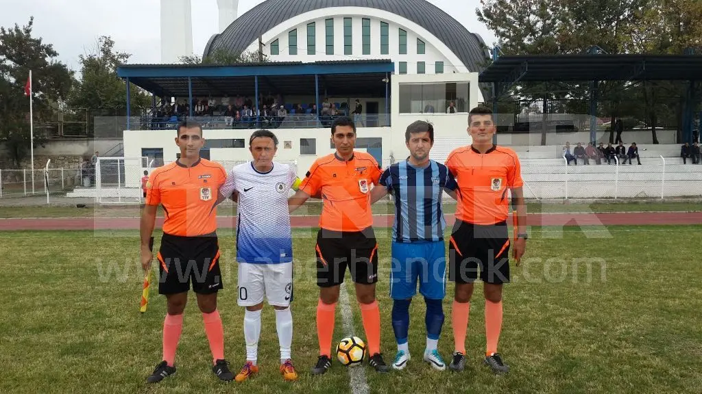 Haber: Hendekspor Süper Başladı - Galeri-2