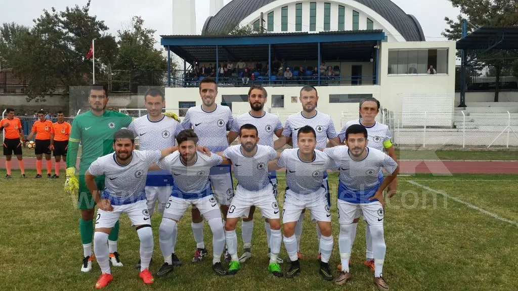 Haber: Hendekspor Süper Başladı - Öne Çıkan