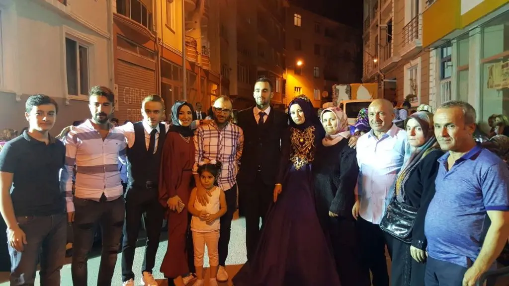 Haber: Havva ve Fatih Evlilik Yolunda İlk Adımı Attı - Öne Çıkan