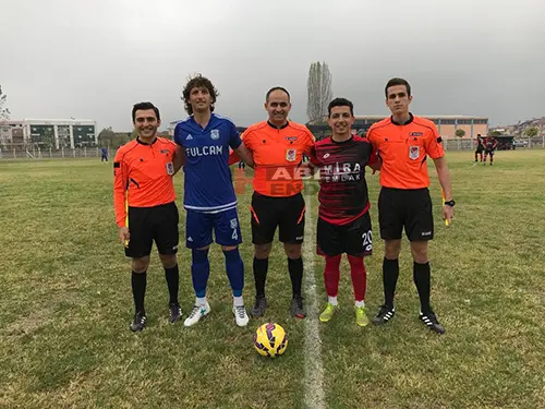 Haber: BOĞAZSPOR KÖTÜ BAŞLADI 0-4 - Galeri-2