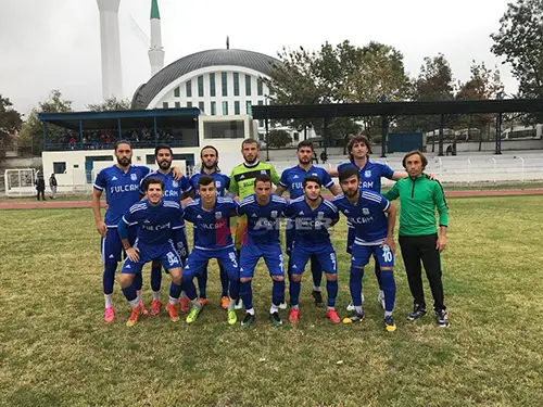 Haber: BOĞAZSPOR KÖTÜ BAŞLADI 0-4 - Galeri-1