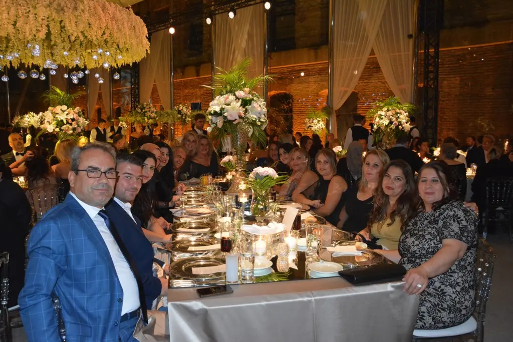 Haber: Seda ve Emir Efe Bir Ömür Mutluluğa Evet Dedi - Galeri-7