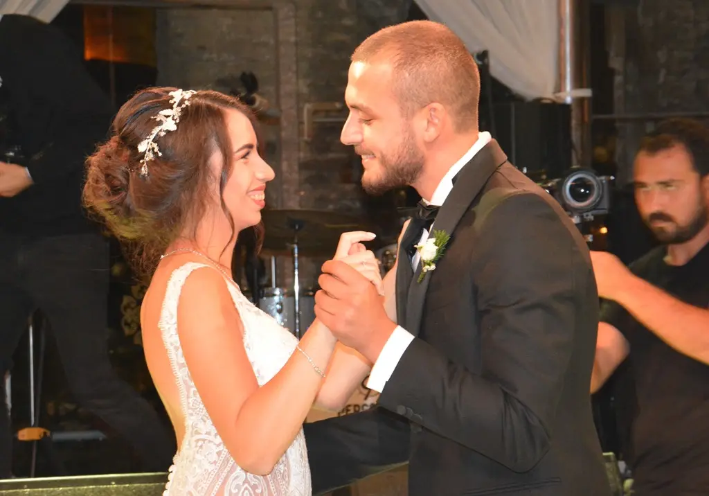 Haber: Seda ve Emir Efe Bir Ömür Mutluluğa Evet Dedi - Galeri-16