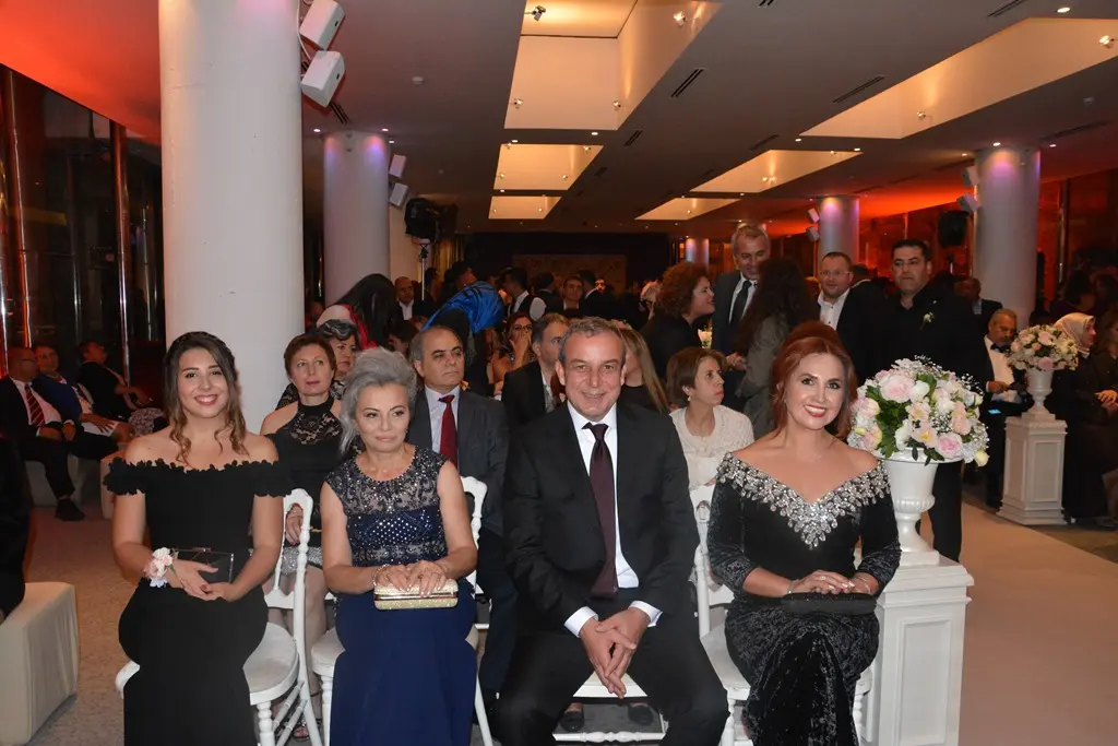 Haber: Seda ve Emir Efe Bir Ömür Mutluluğa Evet Dedi - Galeri-15